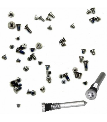 پیچ های داخلی آیفون IPHONE X