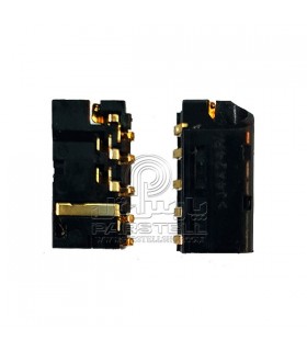کانکتور هندزفری ال جی D690 - LG G3 STYLUS