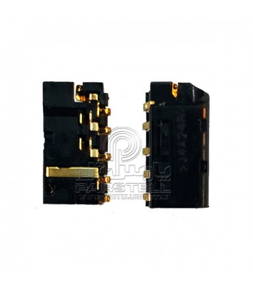 کانکتور هندزفری ال جی D690 - LG G3 STYLUS