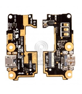 فلت شارژ ایسوس زنفون ASUS ZENFONE 5