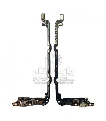 فلت شارژ ایسوس زنفون  ZE500KL - ASUS ZENFONE 2 LASER