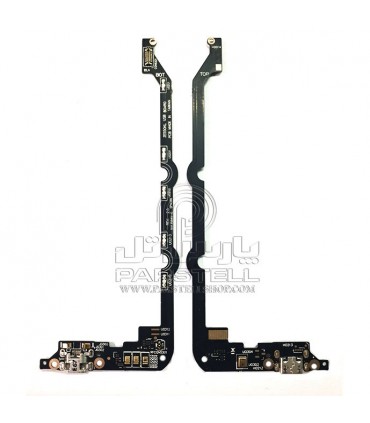 فلت شارژ ایسوس زنفون  ZE550KL - ASUS ZENFONE 2 LASER