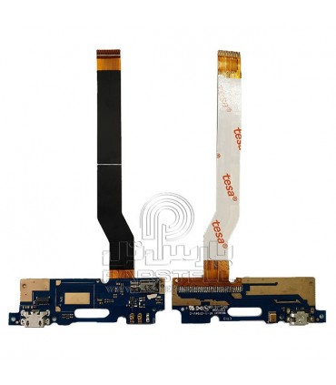 فلت شارژ ایسوس زنفون  ZC520TL - ASUS ZENFONE 3 MAX