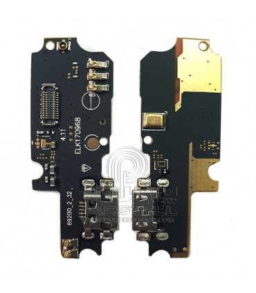 فلت شارژ ایسوس زنفون  ZC520TL - ASUS ZENFONE 3 MAX