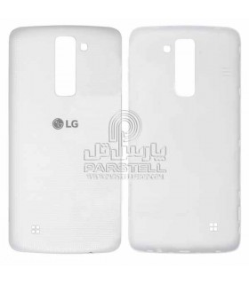 درب پشت ال جی K350 - LG K8