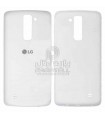 درب پشت ال جی K350 - LG K8