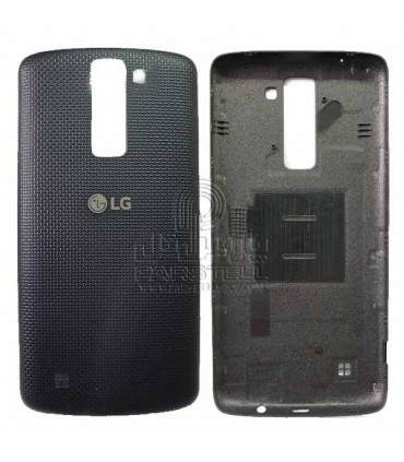 درب پشت ال جی K350 - LG K8
