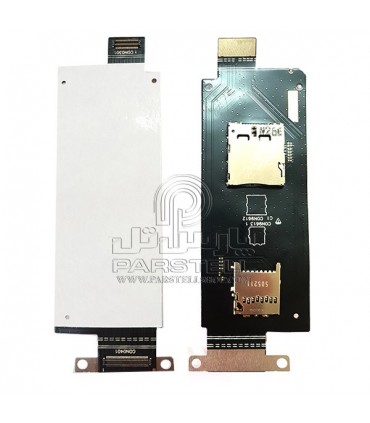 فلت شارژ ایسوس زنفون  ZX551ML - ASUS ZENFONE ZOOM