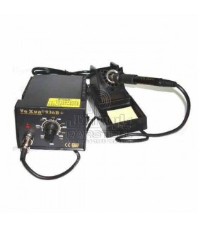 هویه رومیزی یاکسون وات متغیر مدل +Yaxun 936B