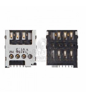 کانکتور سیم لومیا  Lumia 730