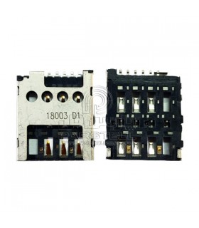 کانکتور سیم نوکیا  Lumia 640 XL