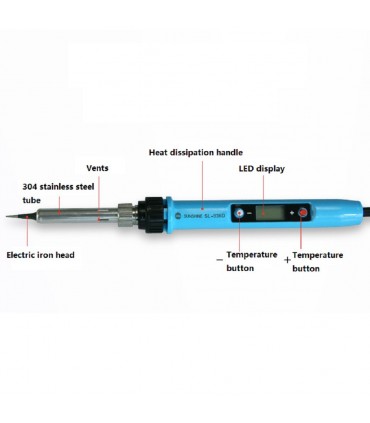 هویه برقی SUNSHINE SL-936D