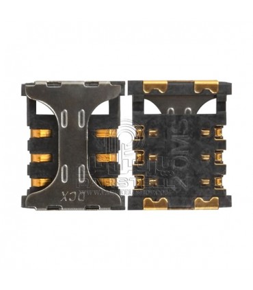 کانکتور سیم سامسونگ J510 - GALAXY J5