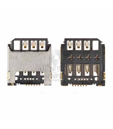 کانکتور سیم سامسونگ گلکسی GALAXY S5310