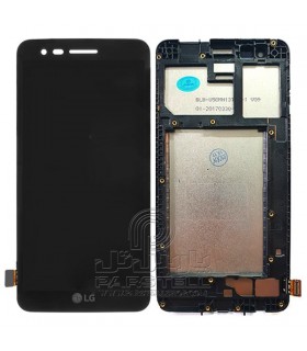 تاچ و ال سی دی ال جی  M160 - K4 2017