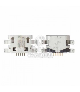 کانکتور شارژ نوکیا NOKIA 535