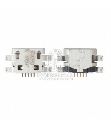 کانکتور شارژ نوکیا NOKIA 535