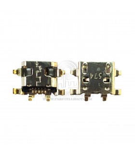 کانکتور  شارژ لومیا  LUMIA 540