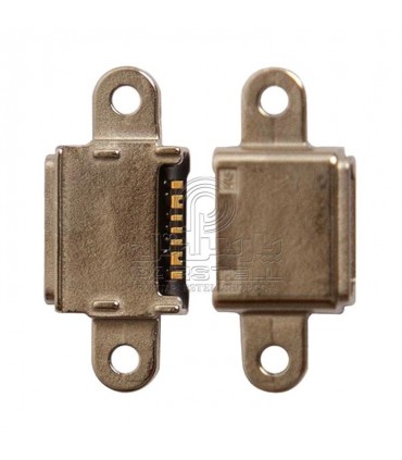 کانکتور شارژ سامسونگ گلکسی GALAXY S7 , S7 EDGE