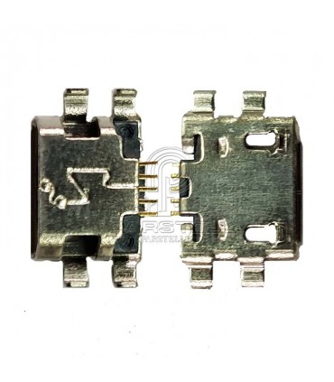 کانکتور شارژ سونی اکسپریا F3112 - XPERIA XA