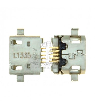 کانکتور شارژ اچ تی سی DESIRE 500