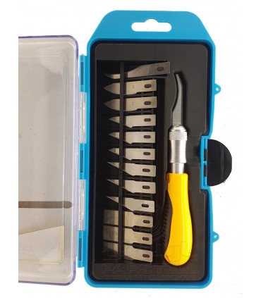 مجموعه کاتر با 14 سر مختلف WLXY WL-9304AB