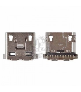 کانکتور شارژ ال جی LG G2 - مدل D800