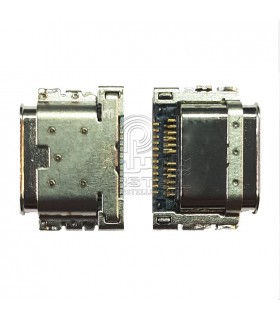 کانکتور شارژ ال جی LG G6 - مدل H870