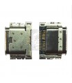 کانکتور شارژ ال جی LG G6 - مدل H870