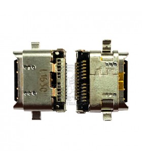 کانکتور شارژ هواوی HUAWEI P9