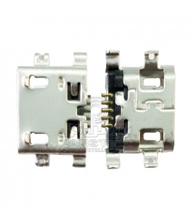 کانکتور شارژ شیائومی  XIAOMI  REDMI NOTE3