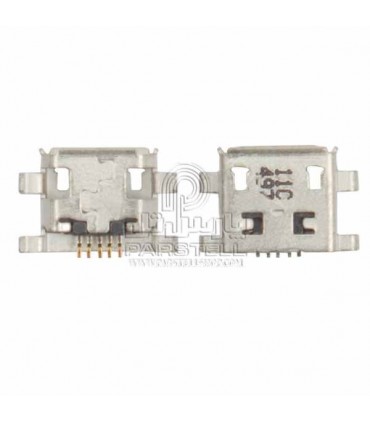 کانکتور شارژ  بلک بری  BLACKBERRY Z10