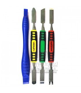 پک4تیکه اسپاتول  یاکسون مدل YX-688D