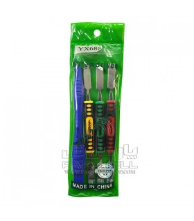پک4تیکه اسپاتول  یاکسون مدل YX-688D