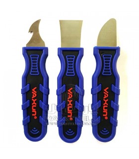 پک3تیکه اسپاتول یاکسون مدل YX-5B