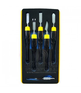 پک اسپاتول  یاکسون مدل YX-6325