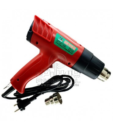سشوار صنعتی ELM TOOL مدل M-635A