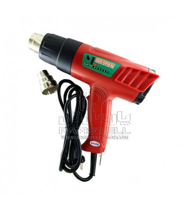 سشوار صنعتی ELM TOOL مدل M-635A