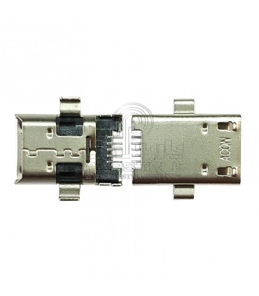 کانکتور شارژ ایسوس  ASUS ME103