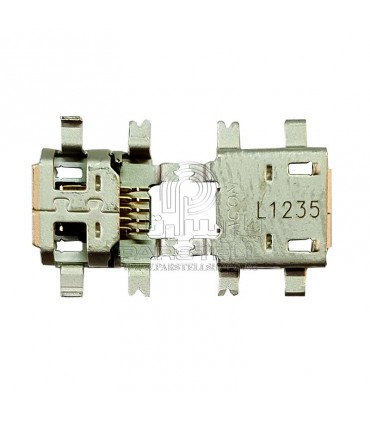 کانکتور شارژ ایسوس  ASUS ZENFONE 4