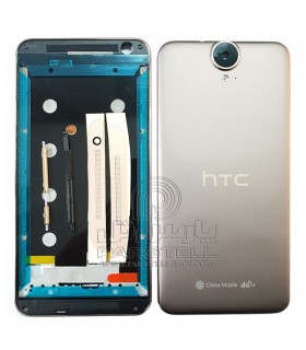 قاب اچ تی سی HTC ONE E9 PLUS