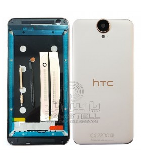 قاب اچ تی سی HTC ONE E9 PLUS