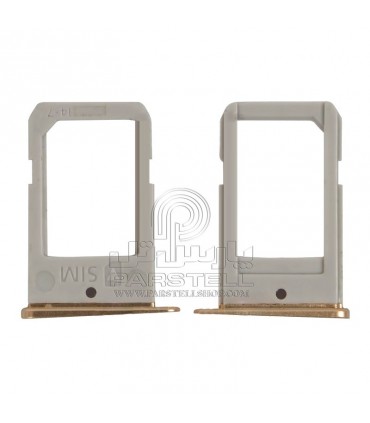 خشاب  سیم کارت سامسونگ گلگسی S6 EDGE 