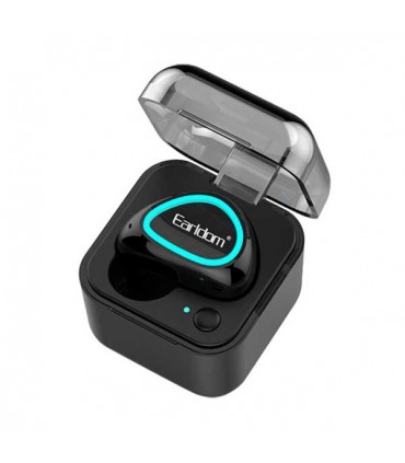 هندزفری بلوتوثی حلزونی  ارلدام مدل BH 09