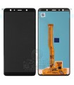 تاچ و ال سی دی سامسونگ گلکسی A750 - GALAXY A7 - 2018