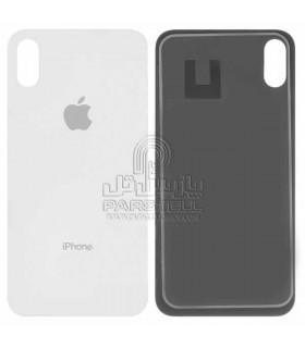 درب پشت آیفون IPHONE X