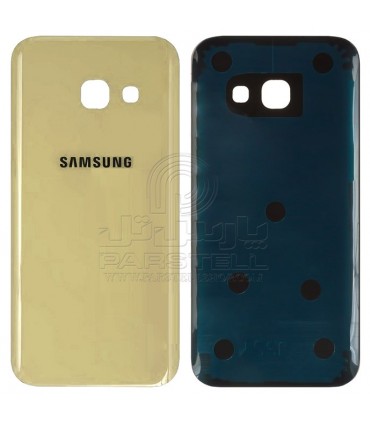 درب پشت سامسونگ گلکسی A320 - GALAXY A3 2017