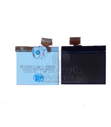 ال سی دی گوشی نوکیا 1280