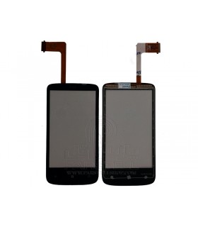 تاچ اچ تی سی MOZART