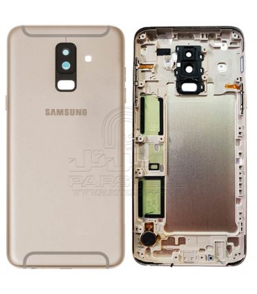 قاب سامسونگ گلکسی A605-GALAXY A6 PLUS